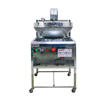 Máy rang cơm tự động OKASU 1 tốc độ NS-MRC 
