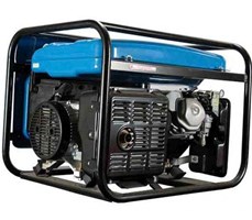Máy phát chạy xăng HONDA TPG3000HM (2.0/2.2KVA)
