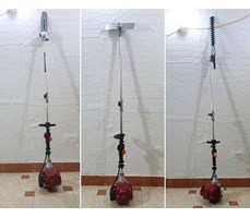 Máy cắt cành trên cao 3in1 GX35 (TQ)