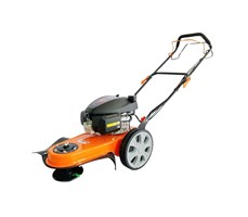 Xe cắt cỏ đẩy tay Honda Amita AM-551