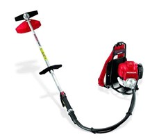 Máy cắt cỏ đeo lưng Honda GX-35 Thái Lan (BG-35H)