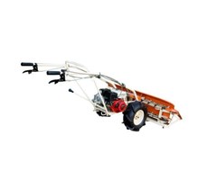 Máy cắt lúa BT 120T