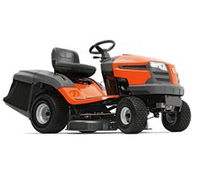 Máy cắt cỏ người lái Husqvarna CT 154