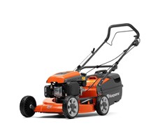 Máy cắt cỏ đẩy tay Husqvarna LC 419SP