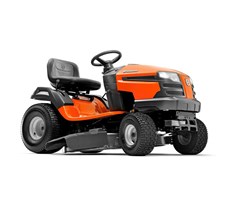 Xe cắt cỏ có người lái Husqvarna LT154