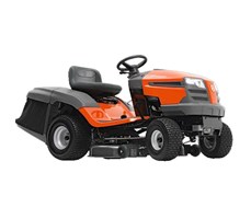 Xe cắt cỏ ngồi lái Husqvarna TC-138L
