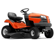Xe cắt cỏ ngồi lái Husqvarna TS138L