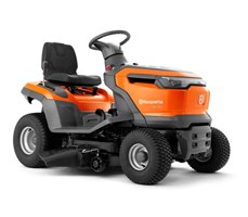 Máy cắt cỏ người lái Husqvarna TS 114