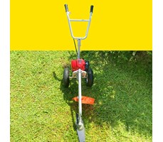 Máy cắt cỏ đẩy tay Maruka MRK-55D