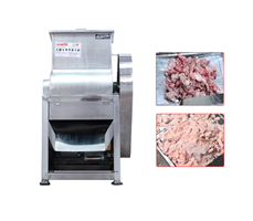 Máy cắt mỡ đông lạnh OKASU MBM-3.5KW/02 