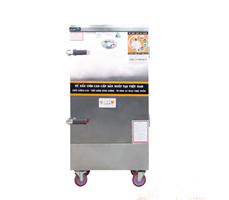 Tủ hấp giò chả OKASU NS-THVNĐ10K  
