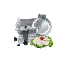 Máy thái lát giò lụa OKASU NS-ES250  
