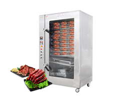 Tủ xông khói thực phẩm điện OKASU CY-90  