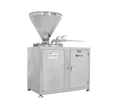 Máy đùn xúc xích lạp xưởng tự động liên tục OKASU HE(GC)-50 