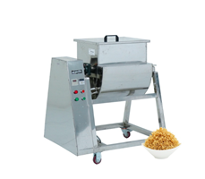 Máy rang chà bông 5kg OKASU NS-MSR5KG