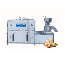 Máy xay nấu đậu nành liên hoàn OKASU FS-300  