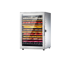 Tủ sấy hoa quả hiệu năng cao 12 khay OKASU NS-MS12K 