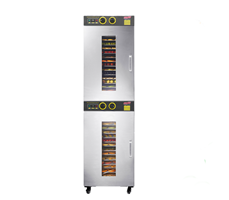 Máy sấy hoa quả hiệu năng cao 32 khay OKASU NS-MS32K