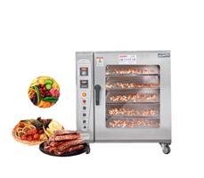 Tủ sấy thực phẩm cao cấp OKASU CY-5 