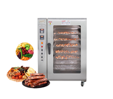 Tủ sấy thực phẩm cao cấp CY-8 OKASU NS-CY-8