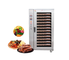 Tủ sấy thực phẩm cao cấp OKASU CY-12