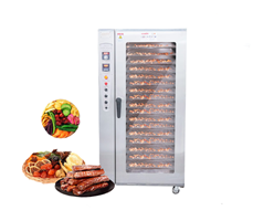 Tủ sấy thực phẩm cao cấp OKASU CY-16