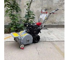 Máy cắt cỏ trục băm 7HP Kawasaki VMTB70