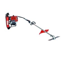 Máy cắt cỏ ba lô Kawasaki BG-53K TJ53E (VOLGA)