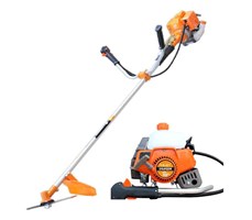 Máy cắt cỏ Dragon CX 411