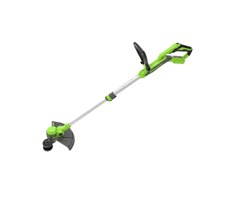 Máy cắt cỏ đẩy tay dùng pin Greenworks G24LT30 (24V) (Thân máy)