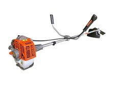 Máy cắt cỏ 2 thì G-260 (GOBI) cam - xám