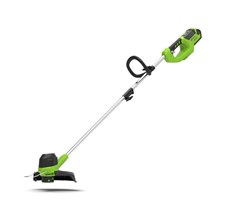 Máy cắt cỏ chạy pin Greenworks G40LT (40V)