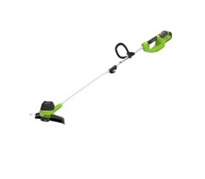 Máy cắt cỏ dùng pin Greenworks G40LT30 (Thân máy)