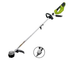 Máy cắt cỏ chạy pin Greenworks GD40BC (40V) (Thân máy)