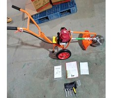 Máy cắt cỏ, xạc cỏ đẩy tay HT-520