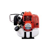 Máy cắt cỏ Mitsukaisho 143