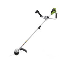 Máy cắt cỏ dùng Pin Greenworks 40V có tay cầm STF402 (Thân máy)
