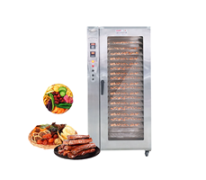 Tủ sấy thực phẩm cao cấp CY-20