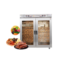 Tủ sấy thực phẩm cao cấp OKASU CY-30L 
