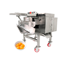 Máy tách lòng đỏ trứng gà OKASU DV-1  