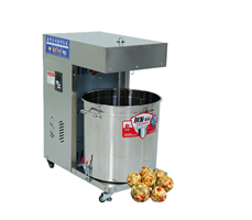 Máy trộn thực phẩm đa năng dạng thùng OKASU BX-50 
