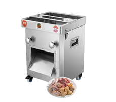 Máy cắt xương thịt công nghiệp OKASU MCTK400-CX 