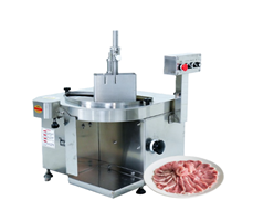 Máy thái thịt tự động OKASU MTLT320N 