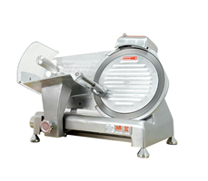 Máy thái thịt se lạnh OKASU ES250N 