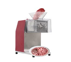 Máy thái thịt OKASU DQ90 