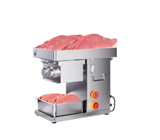 Máy thái thịt tươi sống cao cấp RQ-III 
