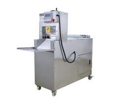 Máy thái thịt đông lạnh OKASU QP-2  