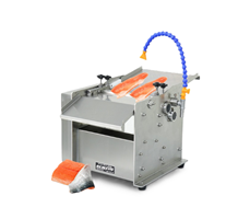 Máy lột da cá NSF-300 