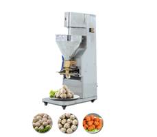 Máy viên thịt cối đồng OKASU SXW280  