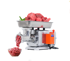 Máy xay thịt công nghiệp OKASU ATS-TS102